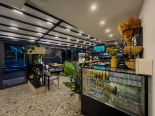 Leaf River Suites-4