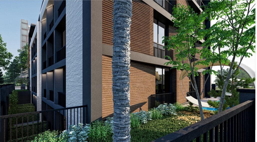 Leaf River Suites-38