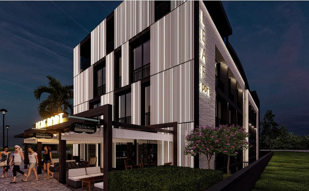 Leaf River Suites-32