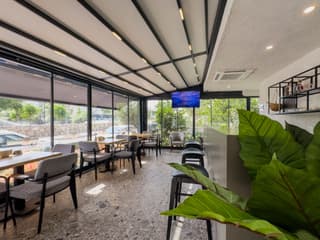 Leaf River Suites-2