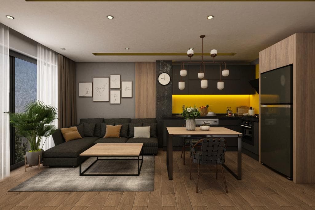 Leaf River Suites-42