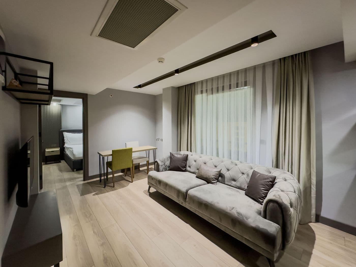 Leaf River Suites-27