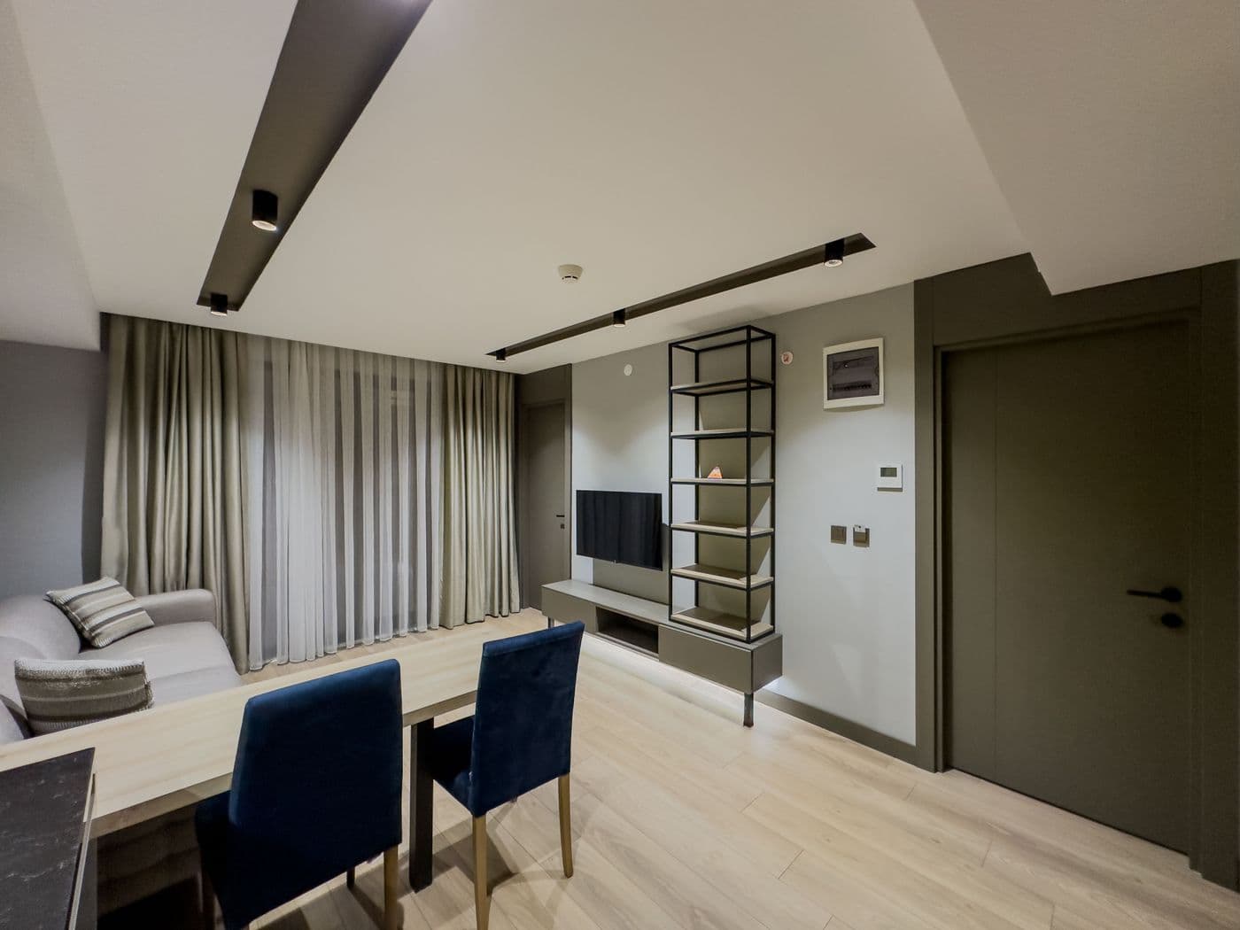 Leaf River Suites-29