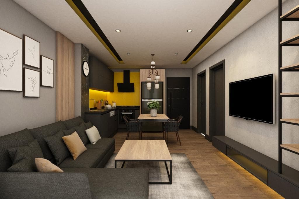 Leaf River Suites-41