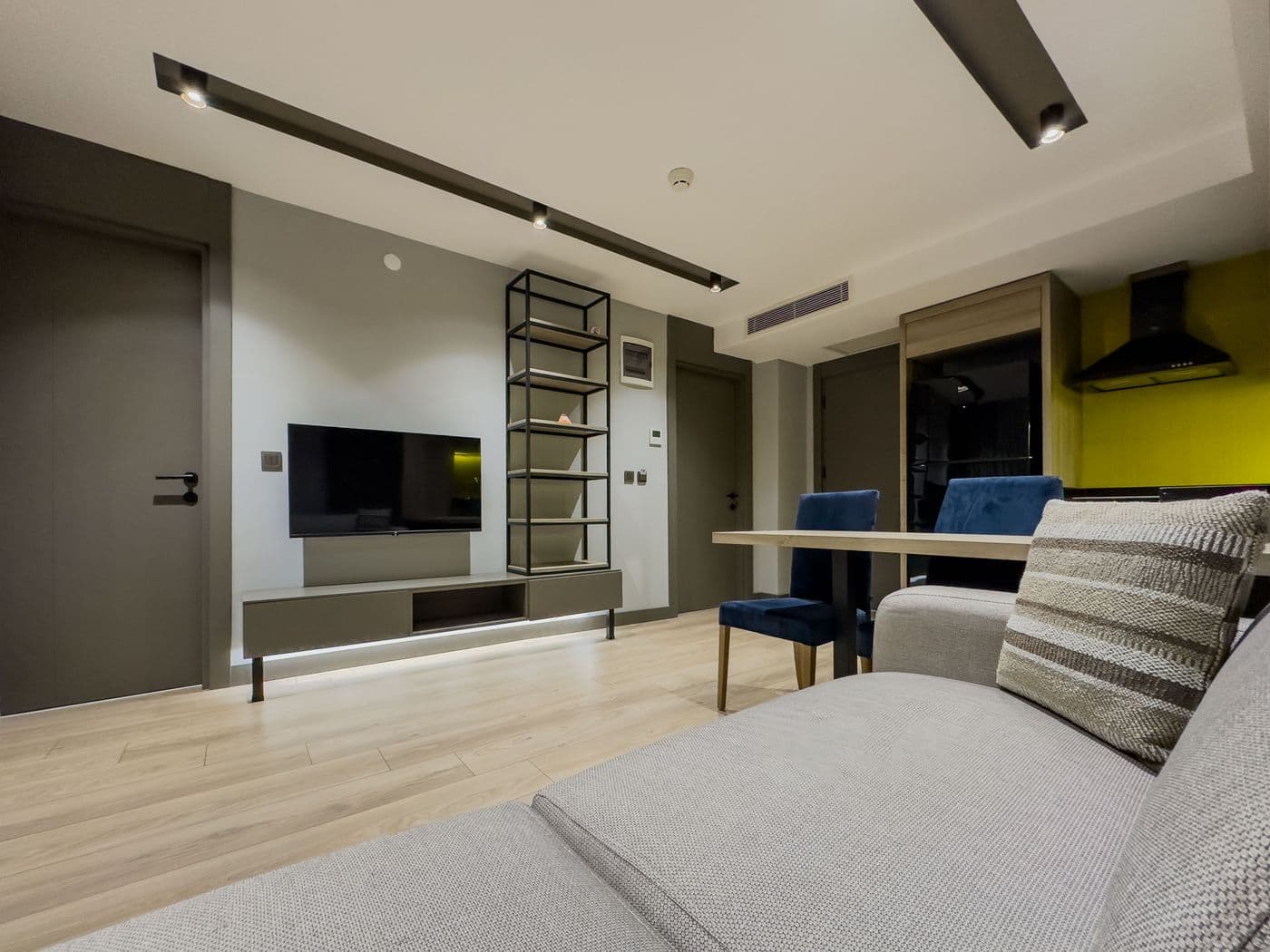Leaf River Suites-28