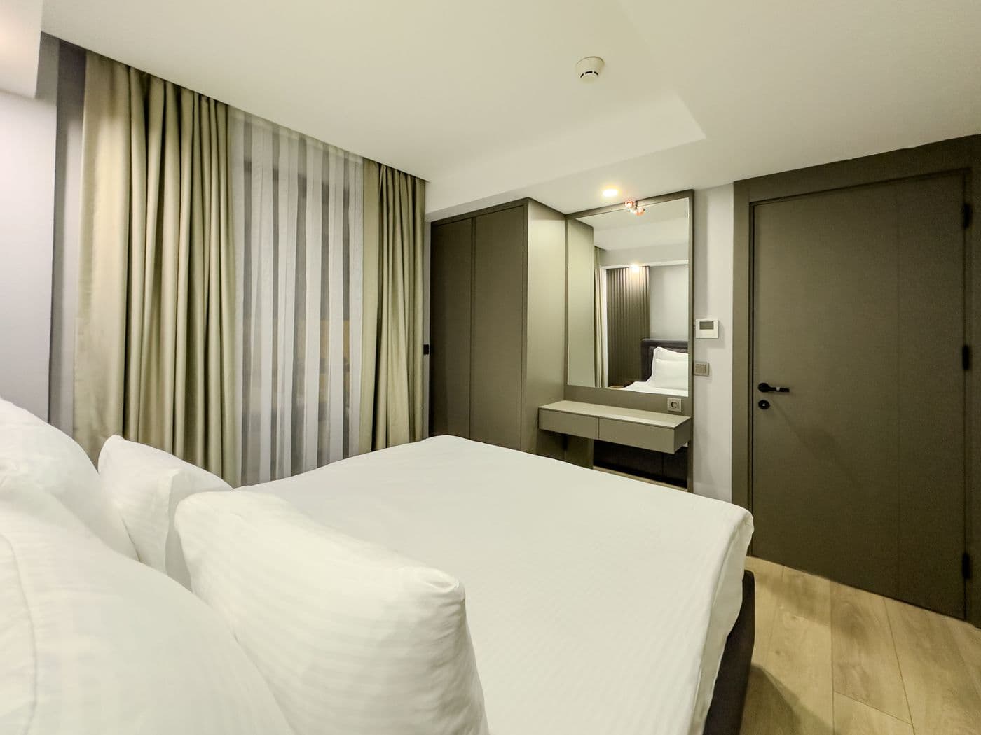 Leaf River Suites-16