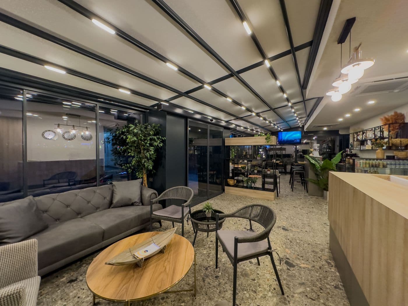 Leaf River Suites-13