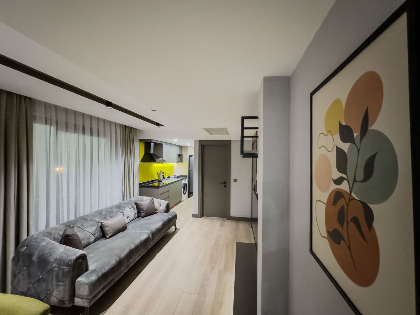 Leaf River Suites-26