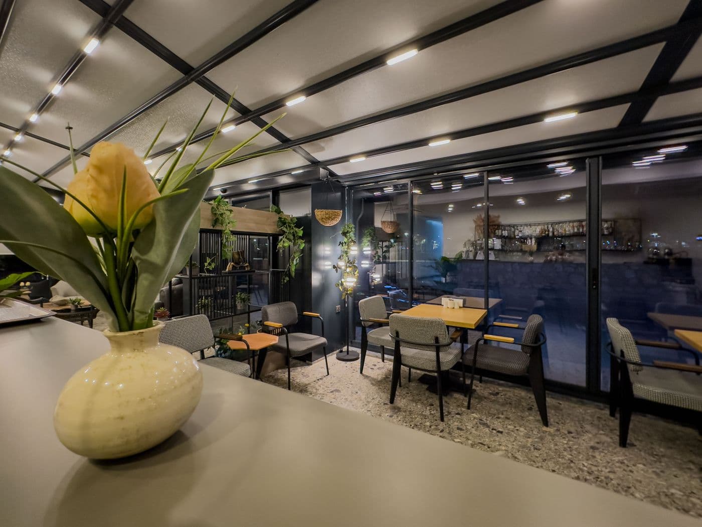 Leaf River Suites-18