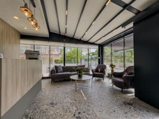 Leaf River Suites-5