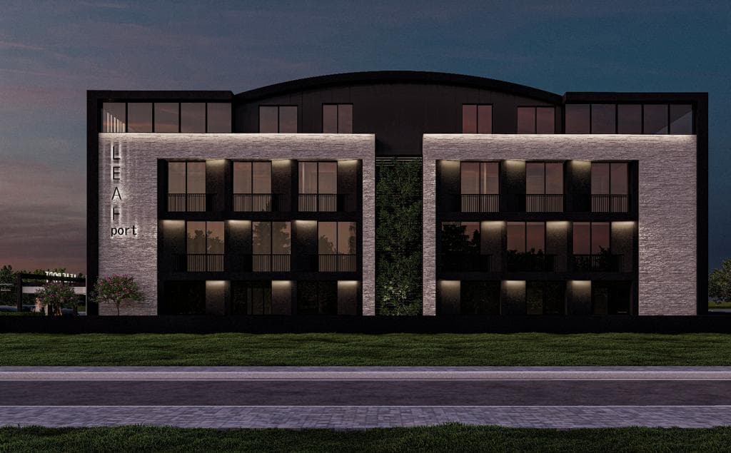 Leaf River Suites-39