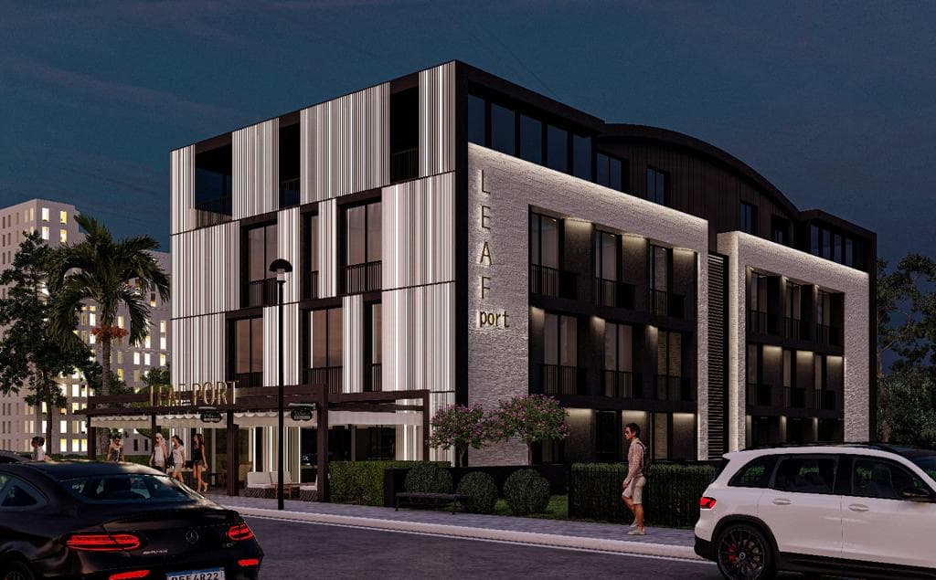 Leaf River Suites-37
