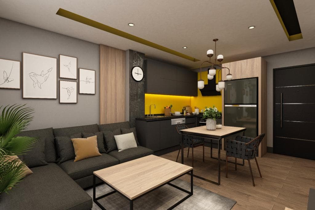 Leaf River Suites-34