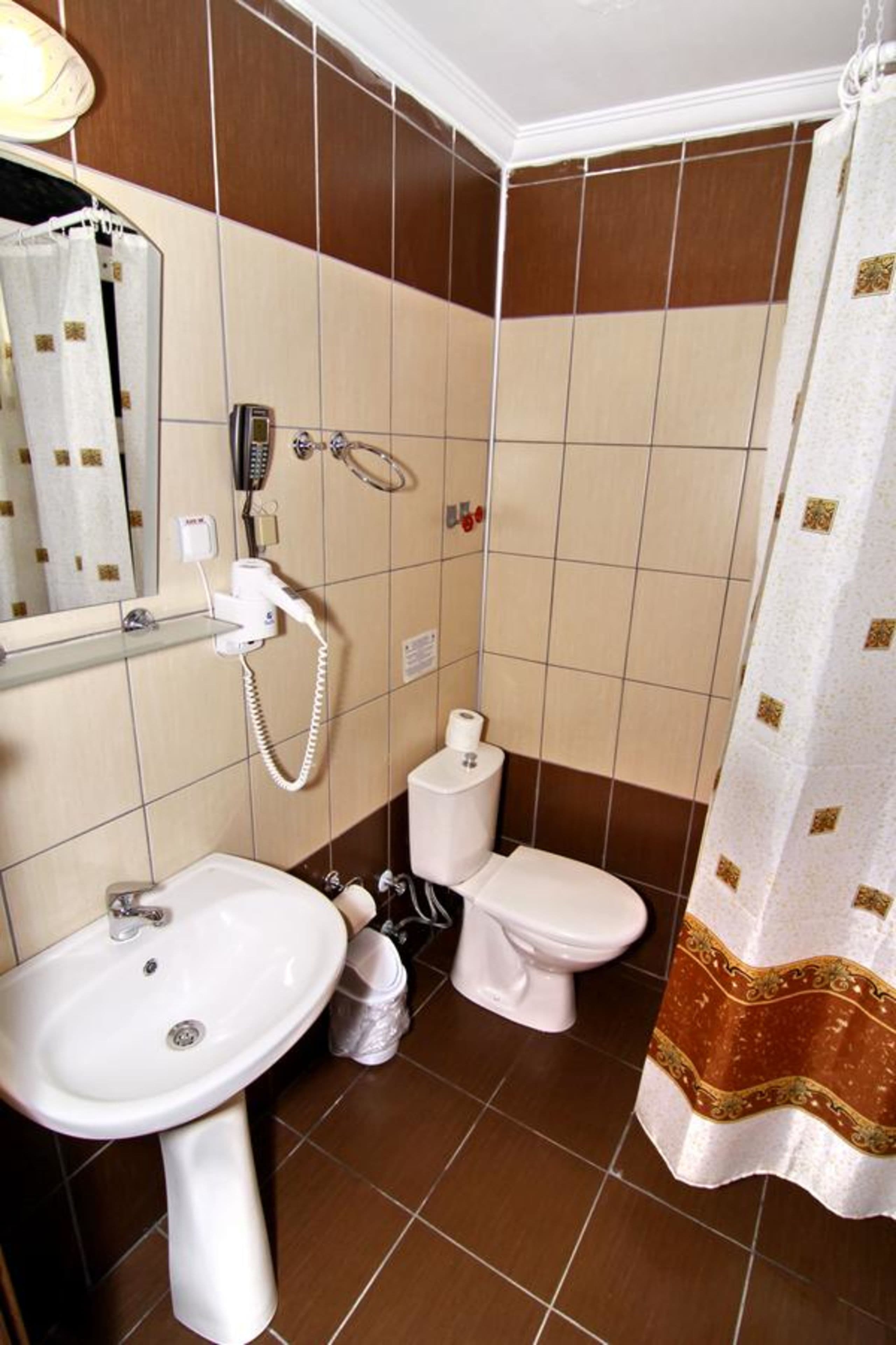 Kleopatra Bavyera Hotel Alanya-13