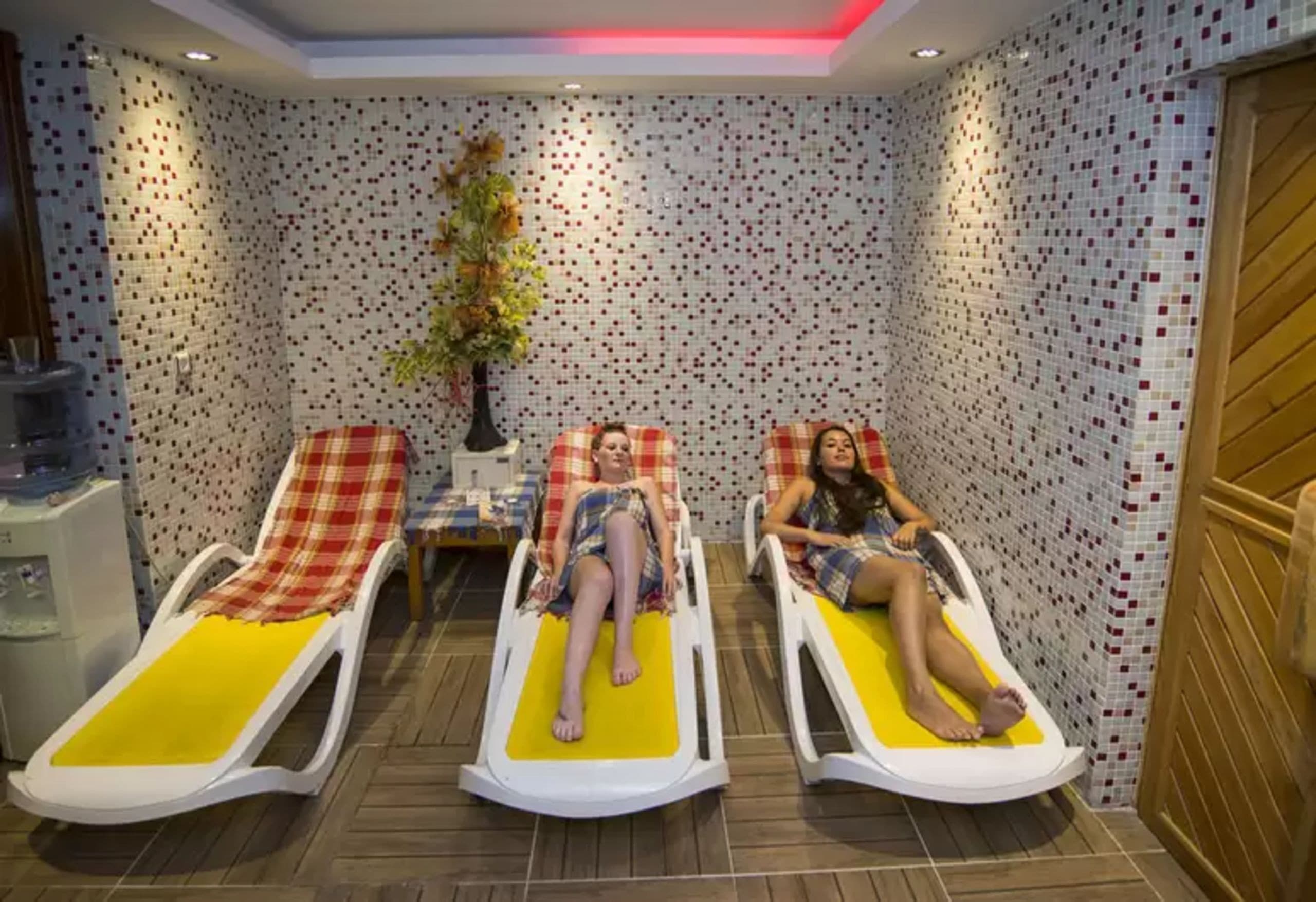 Kleopatra Bavyera Hotel Alanya-18