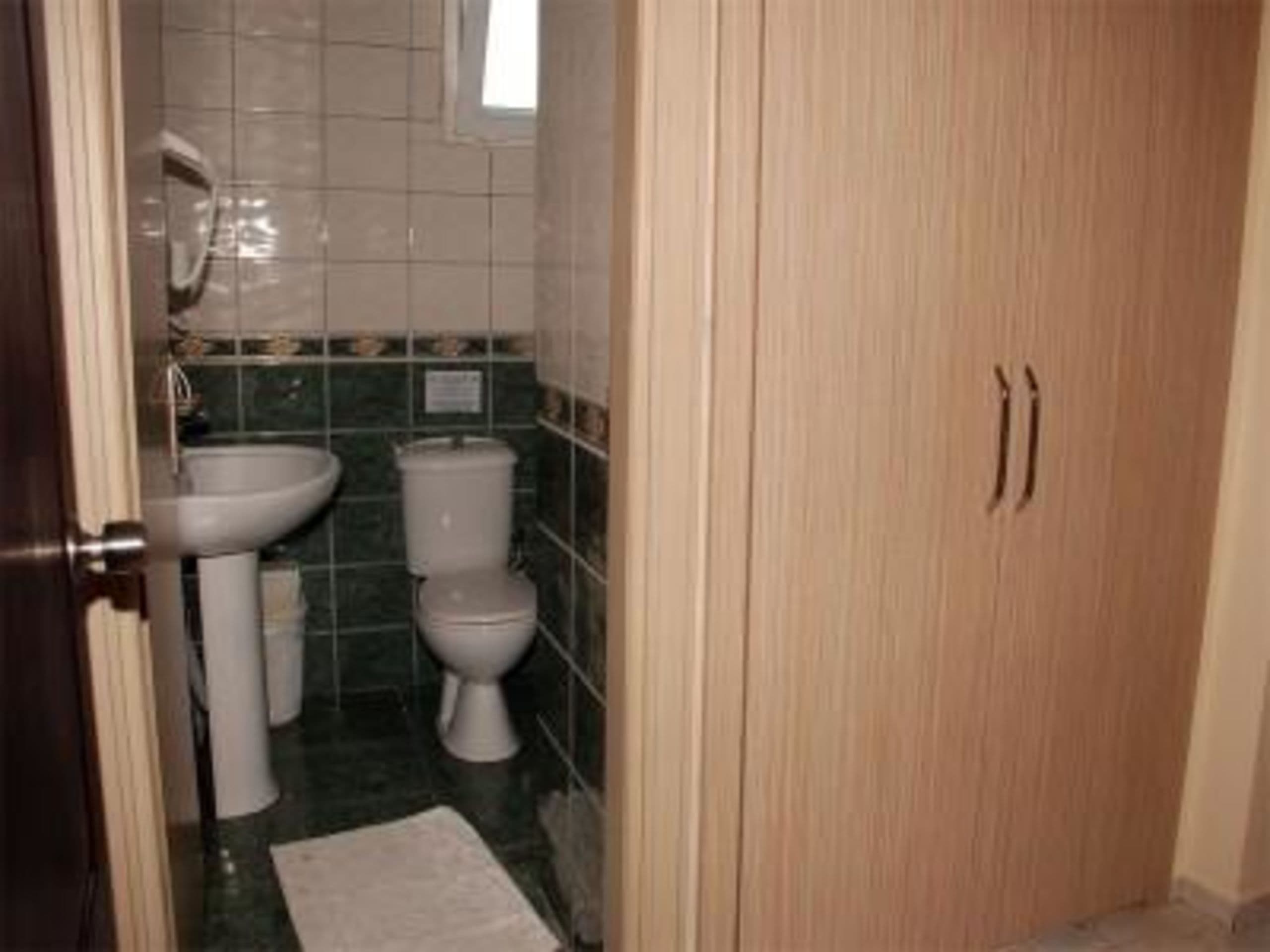 Kleopatra Bavyera Hotel Alanya-12