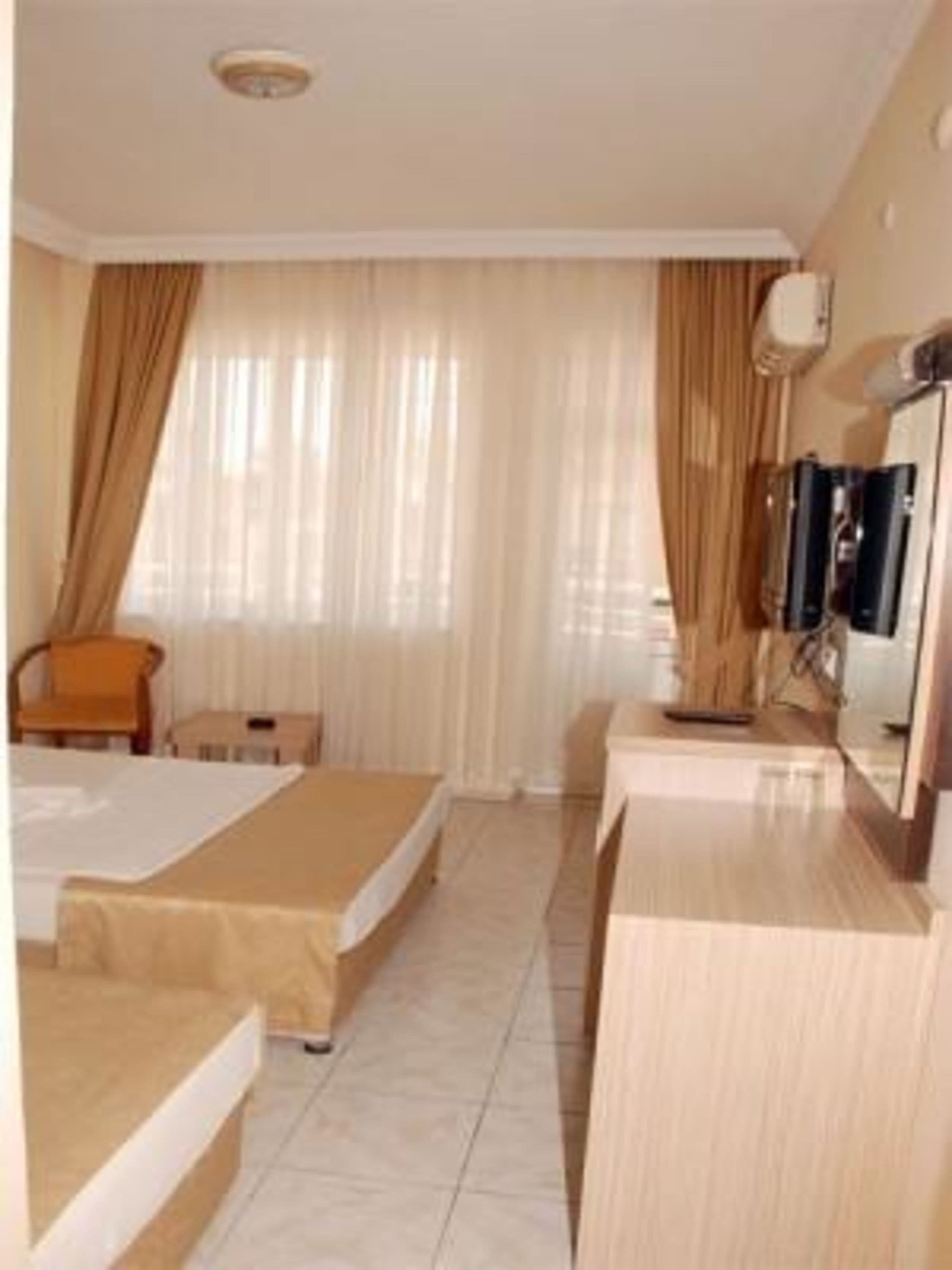Kleopatra Bavyera Hotel Alanya-21