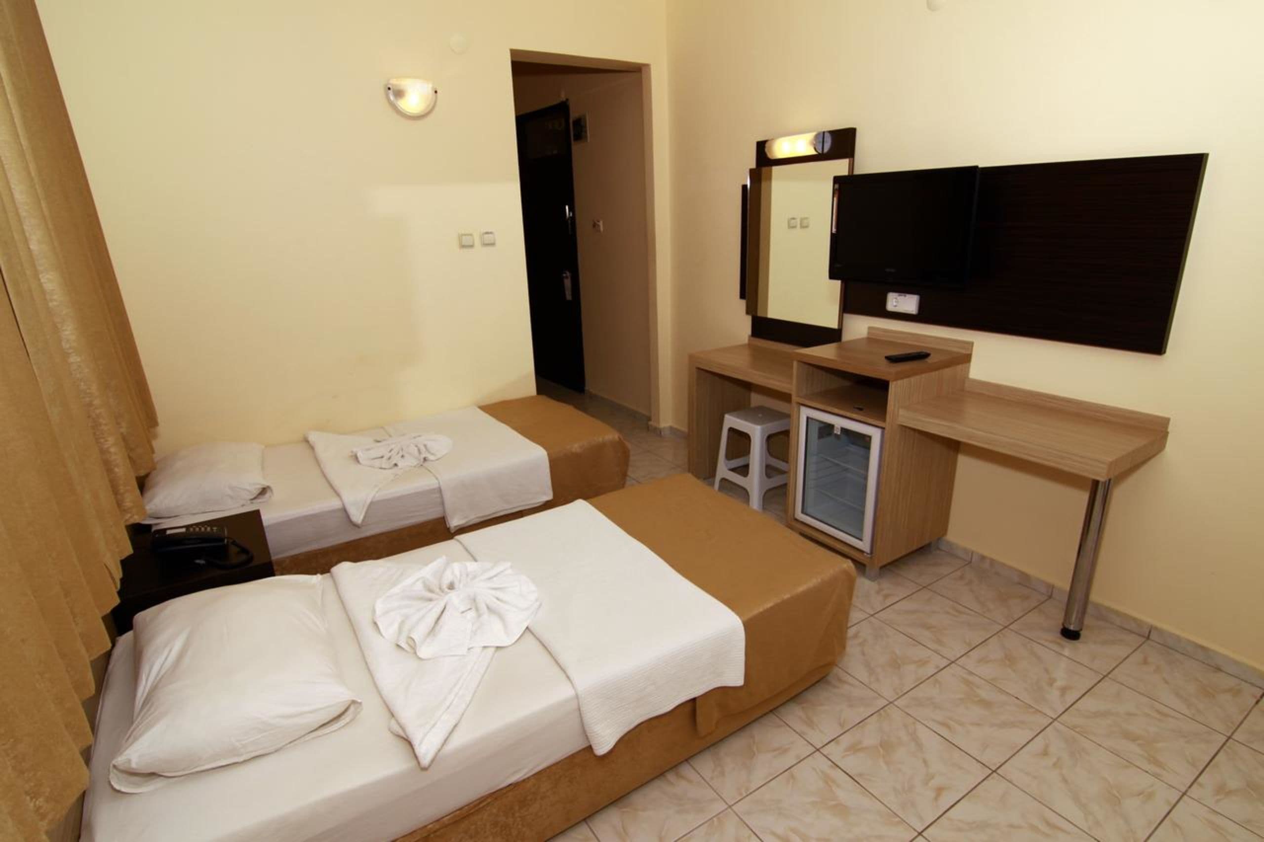 Kleopatra Bavyera Hotel Alanya-27