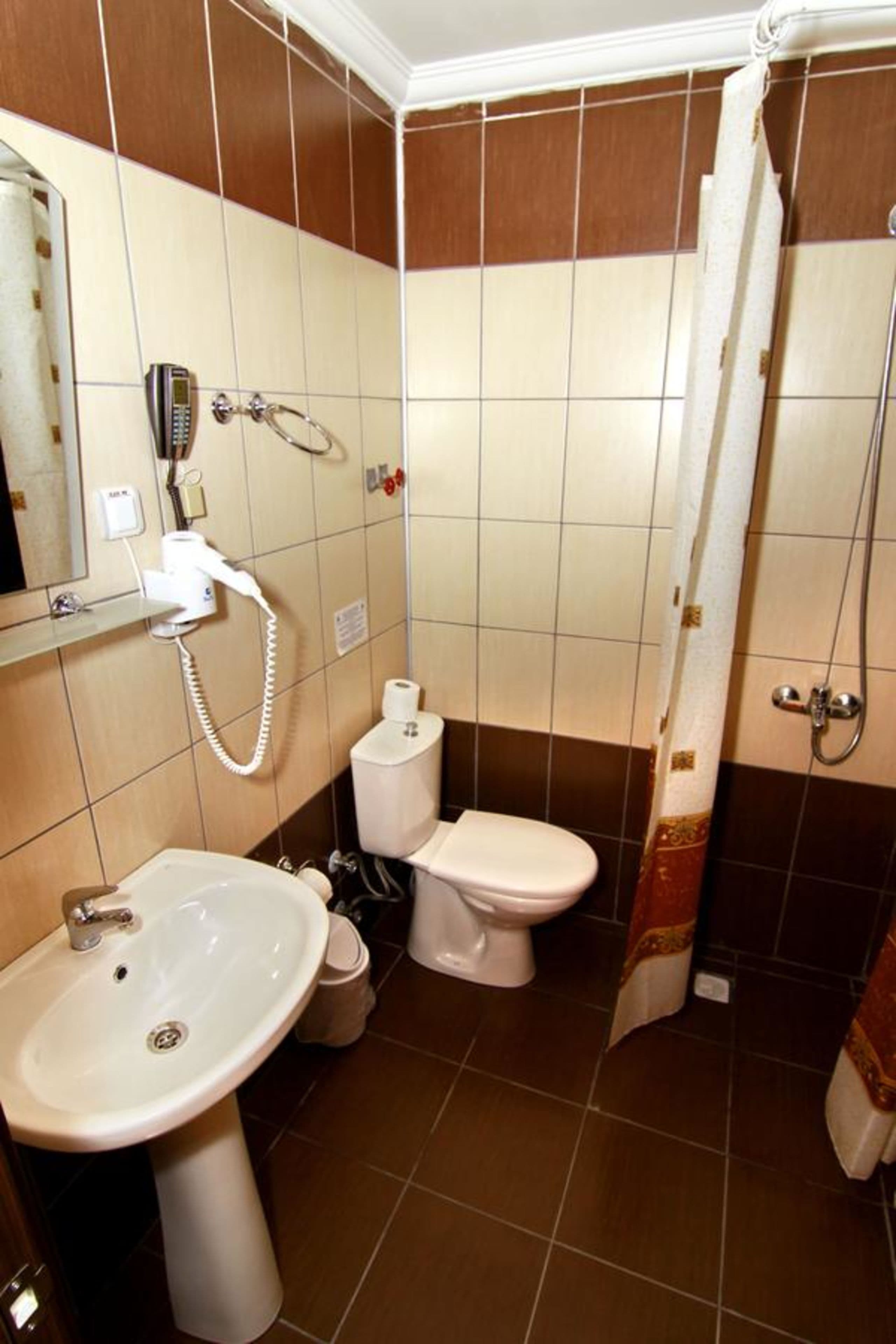 Kleopatra Bavyera Hotel Alanya-25