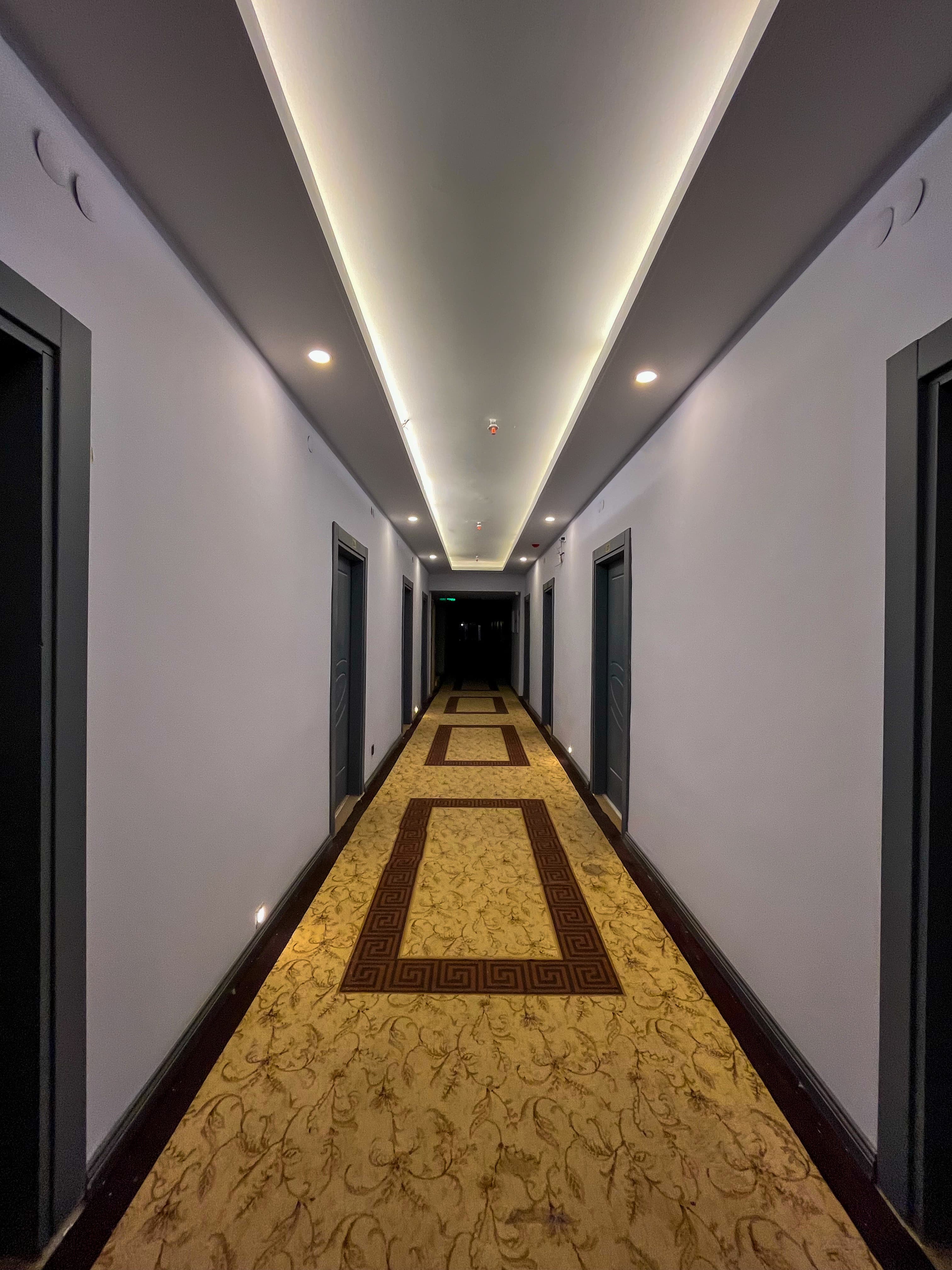 Santral Otel Ankara-53