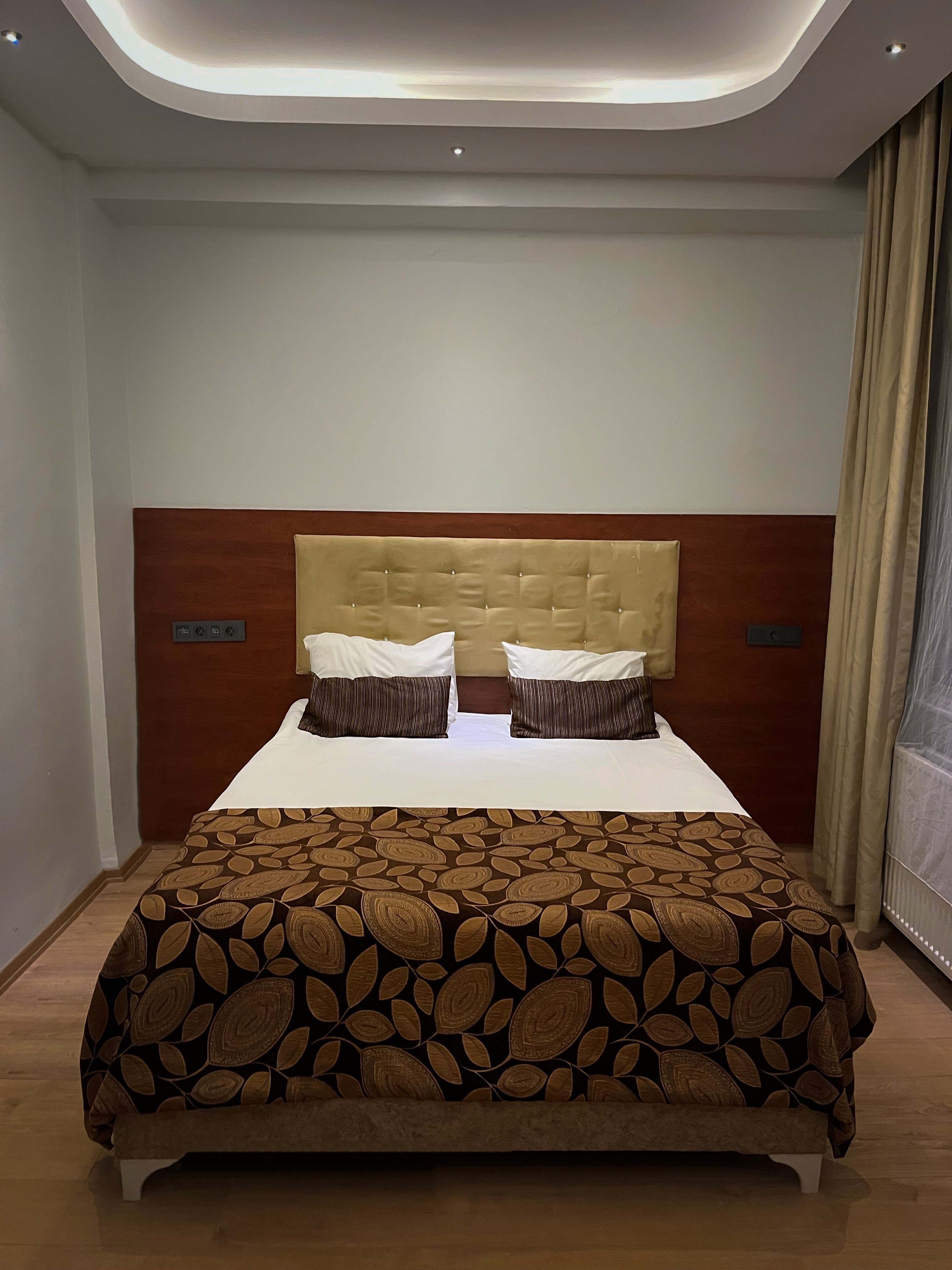 Santral Otel Ankara-36