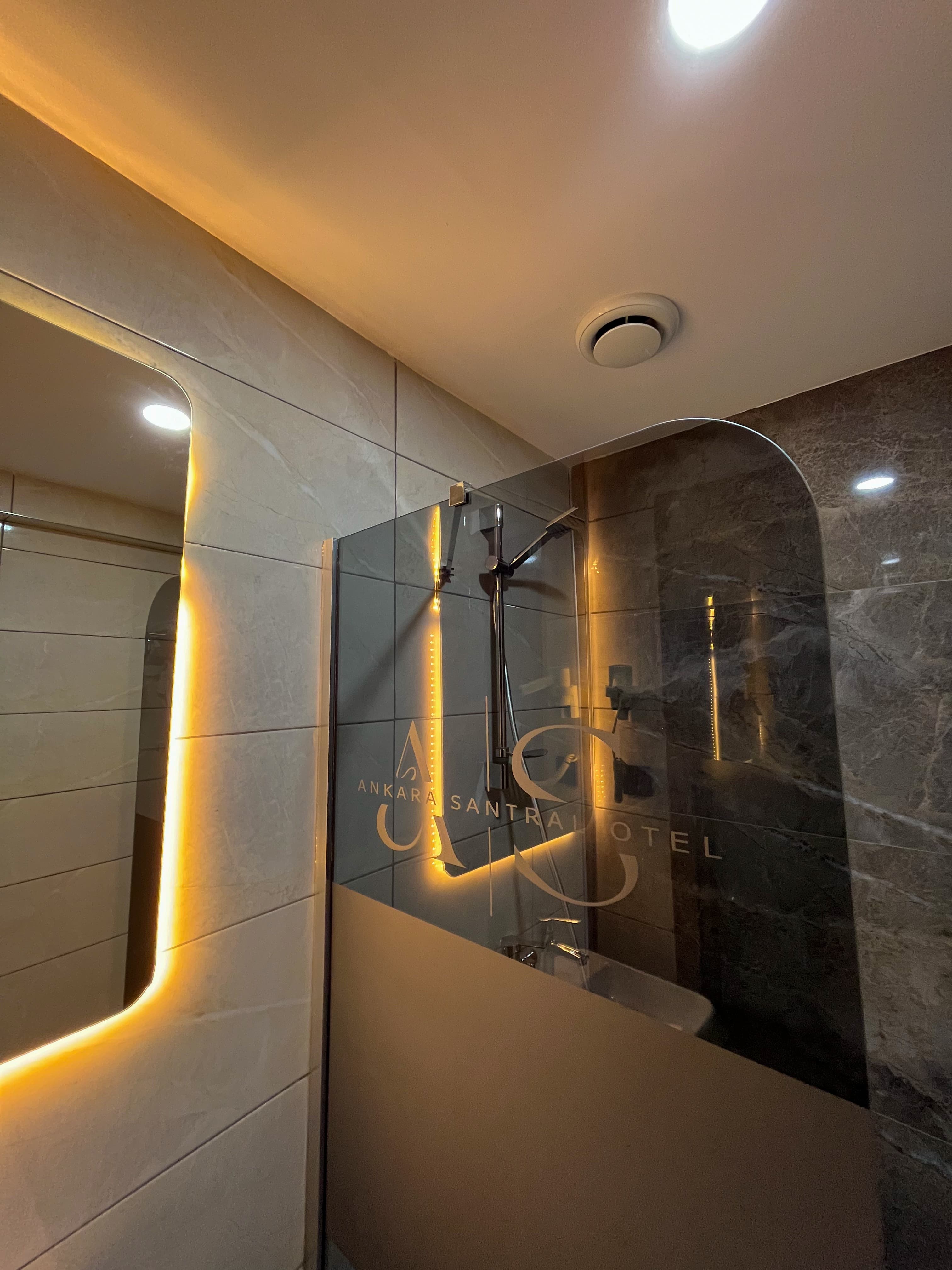 Santral Otel Ankara-10