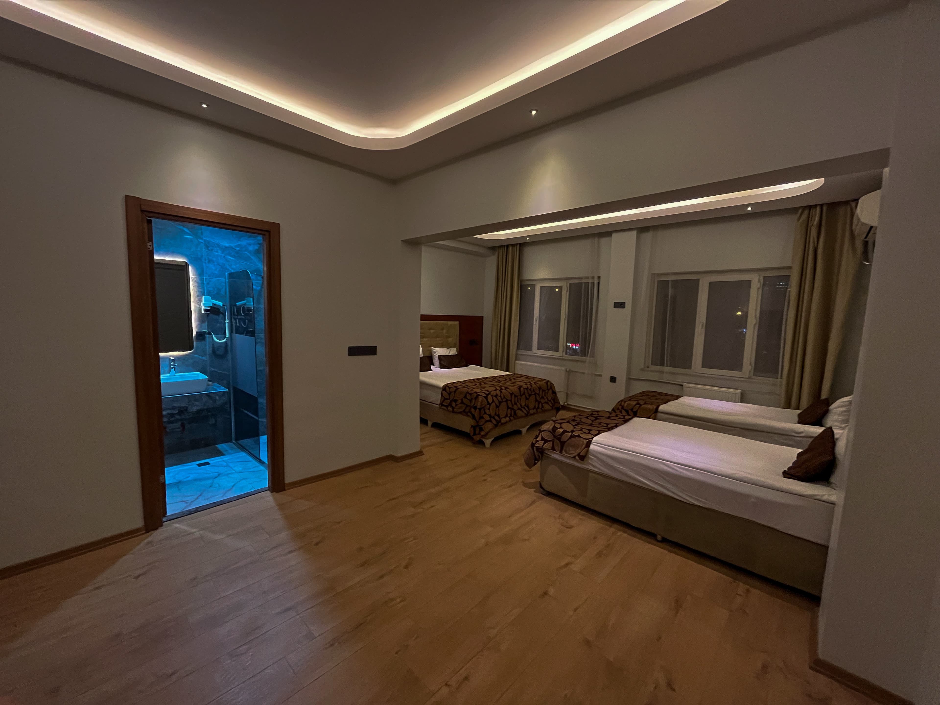 Santral Otel Ankara-41