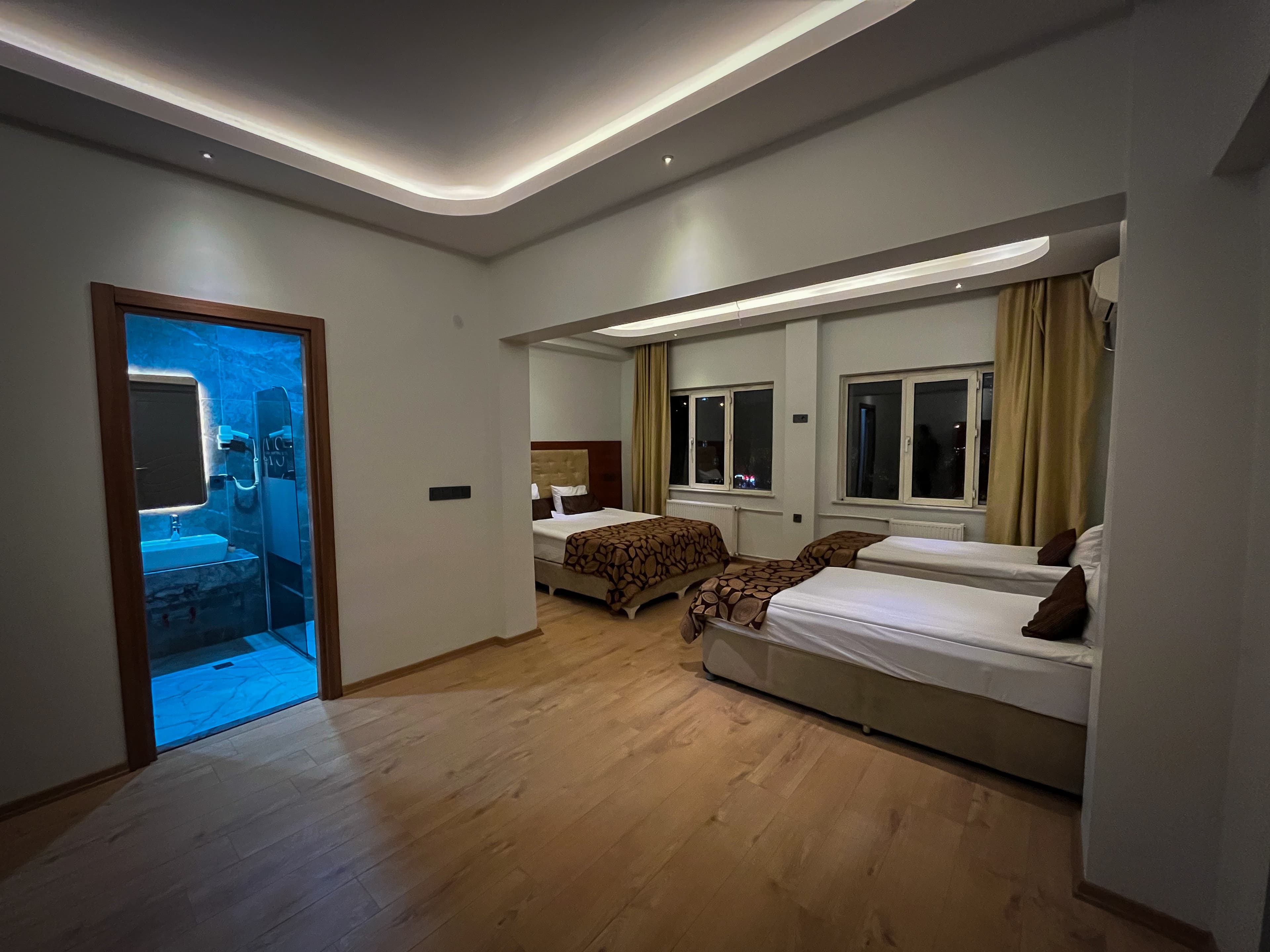 Santral Otel Ankara-47