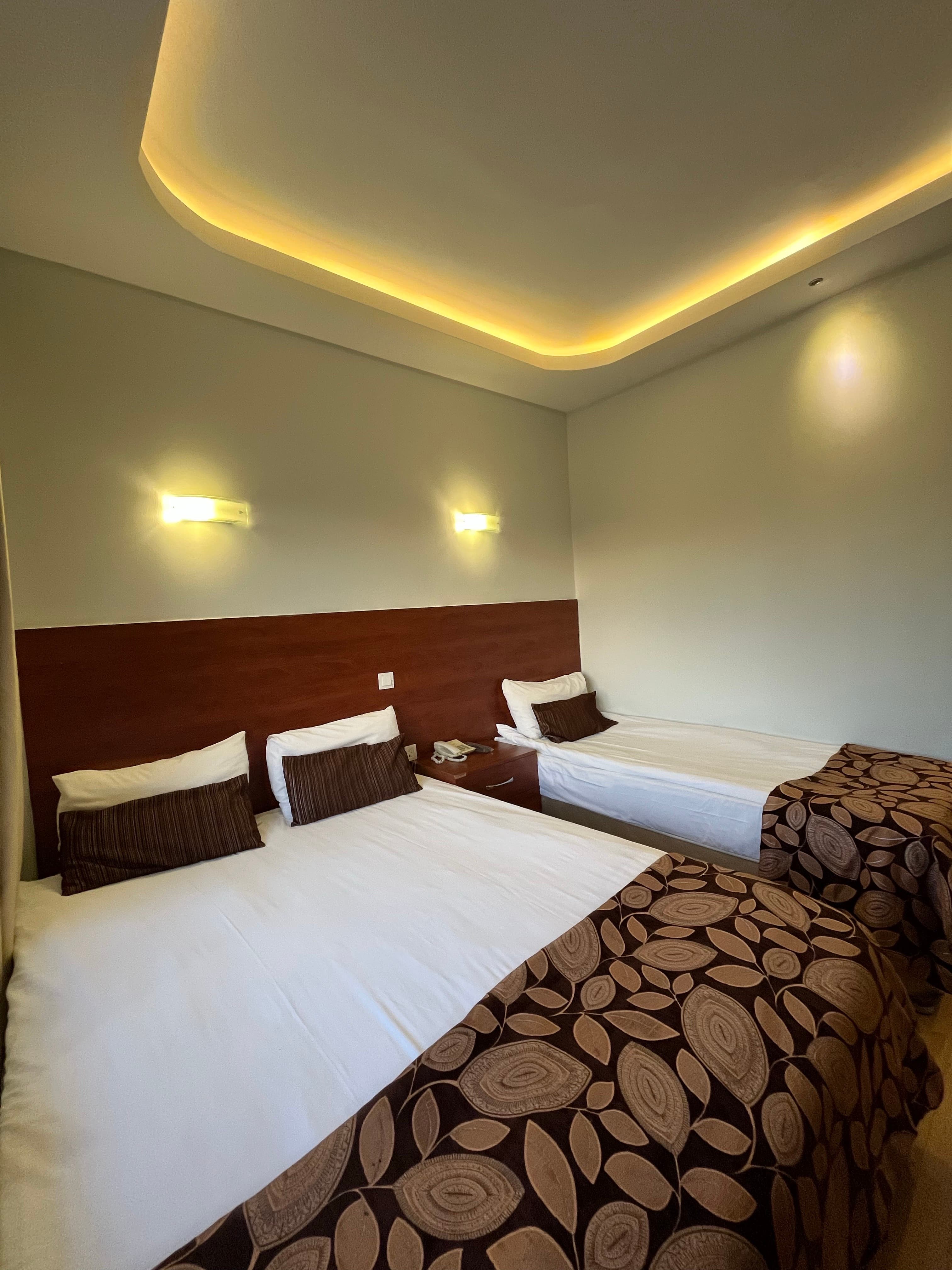 Santral Otel Ankara-16