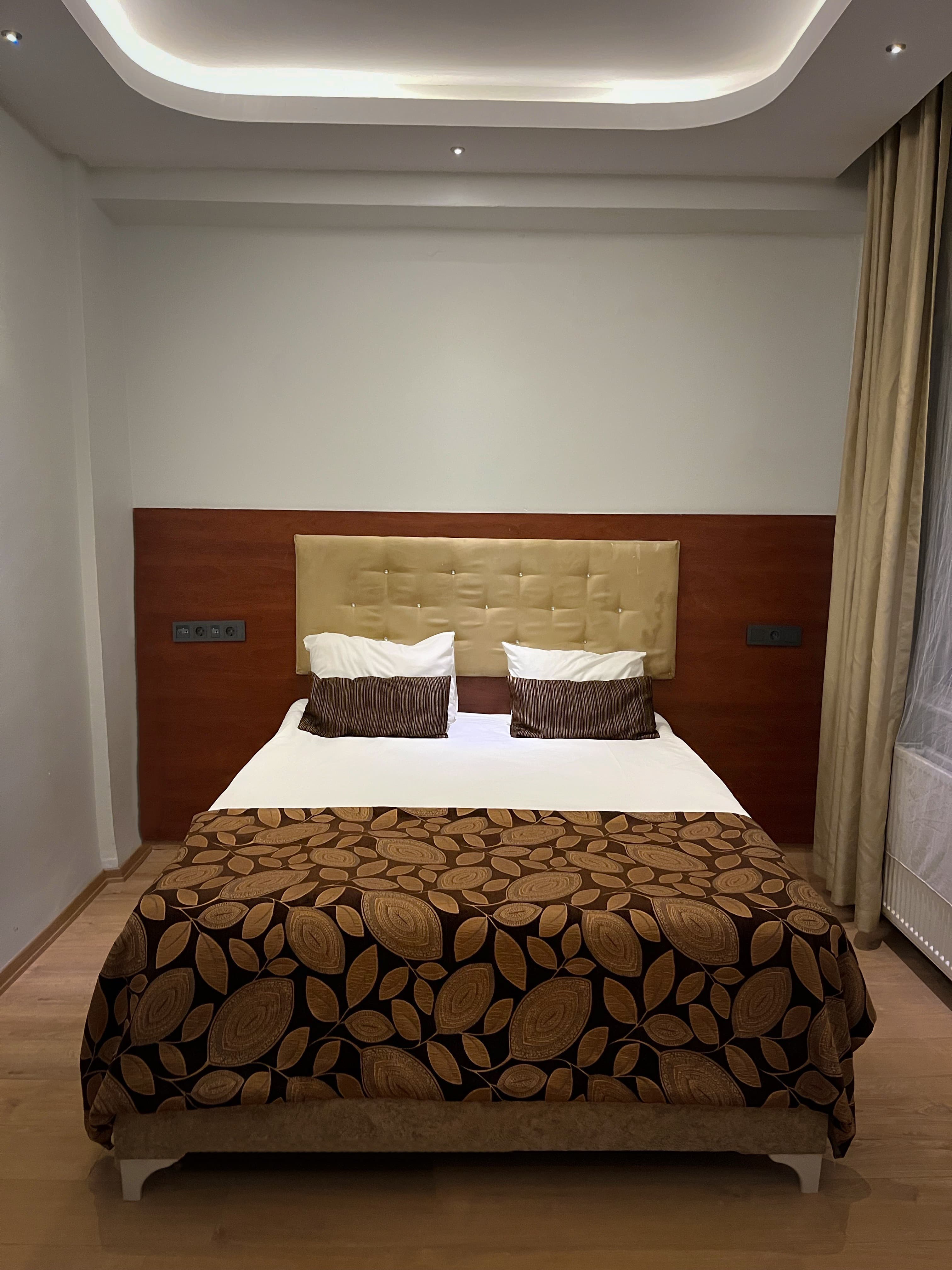 Santral Otel Ankara-37