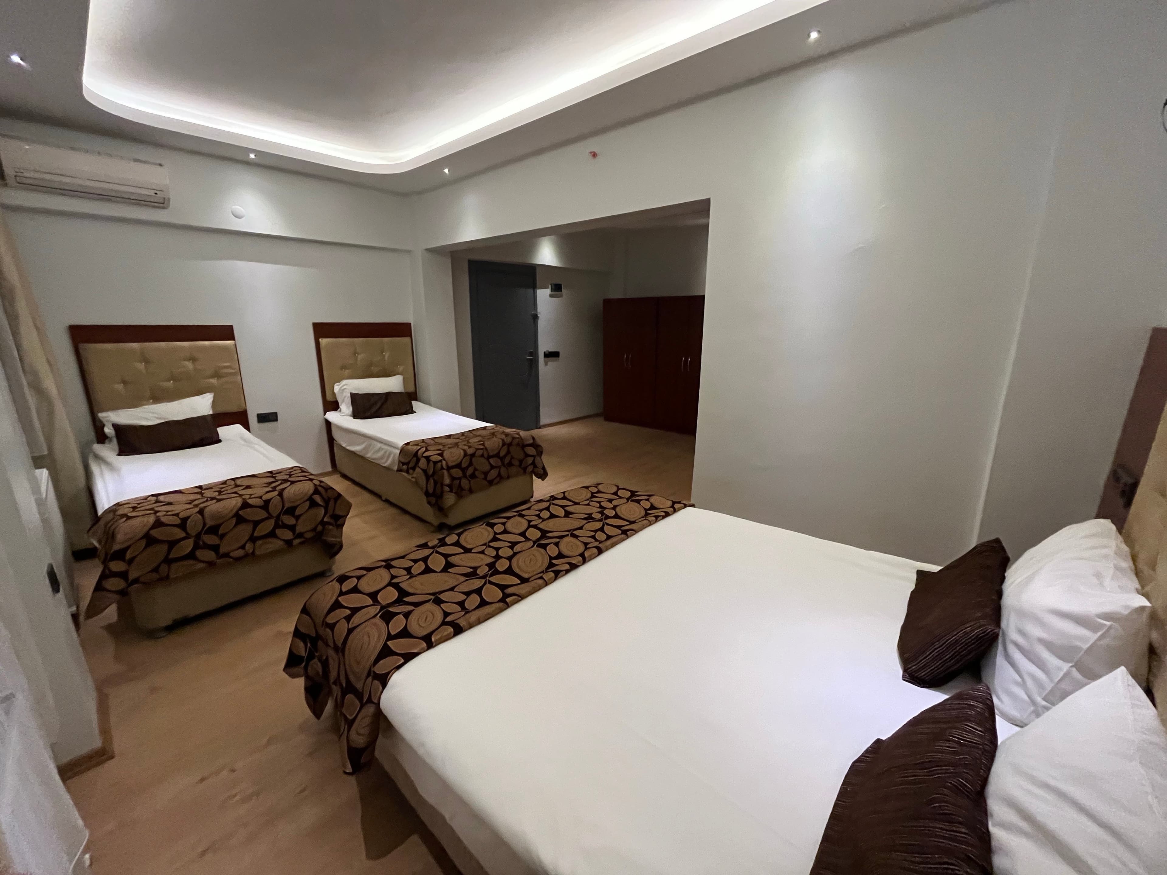 Santral Otel Ankara-33