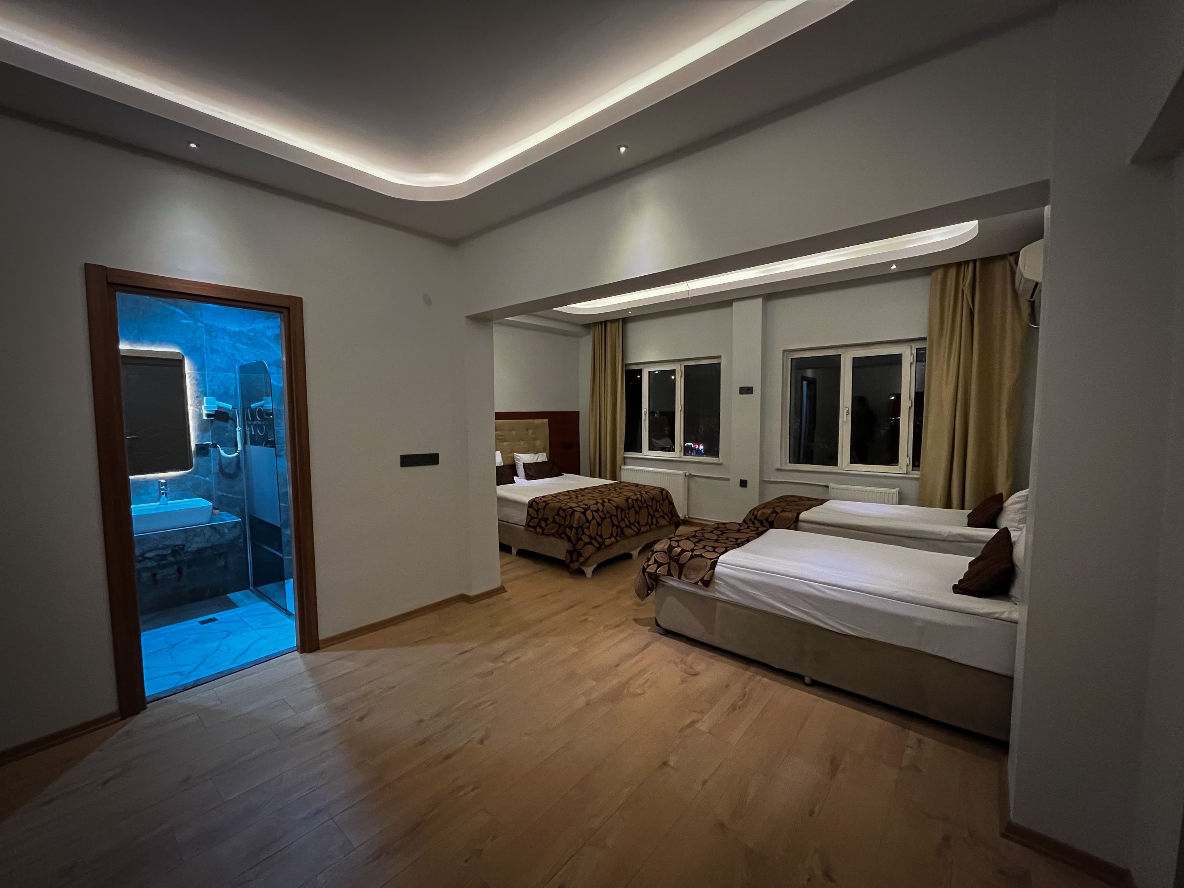 Santral Otel Ankara-50