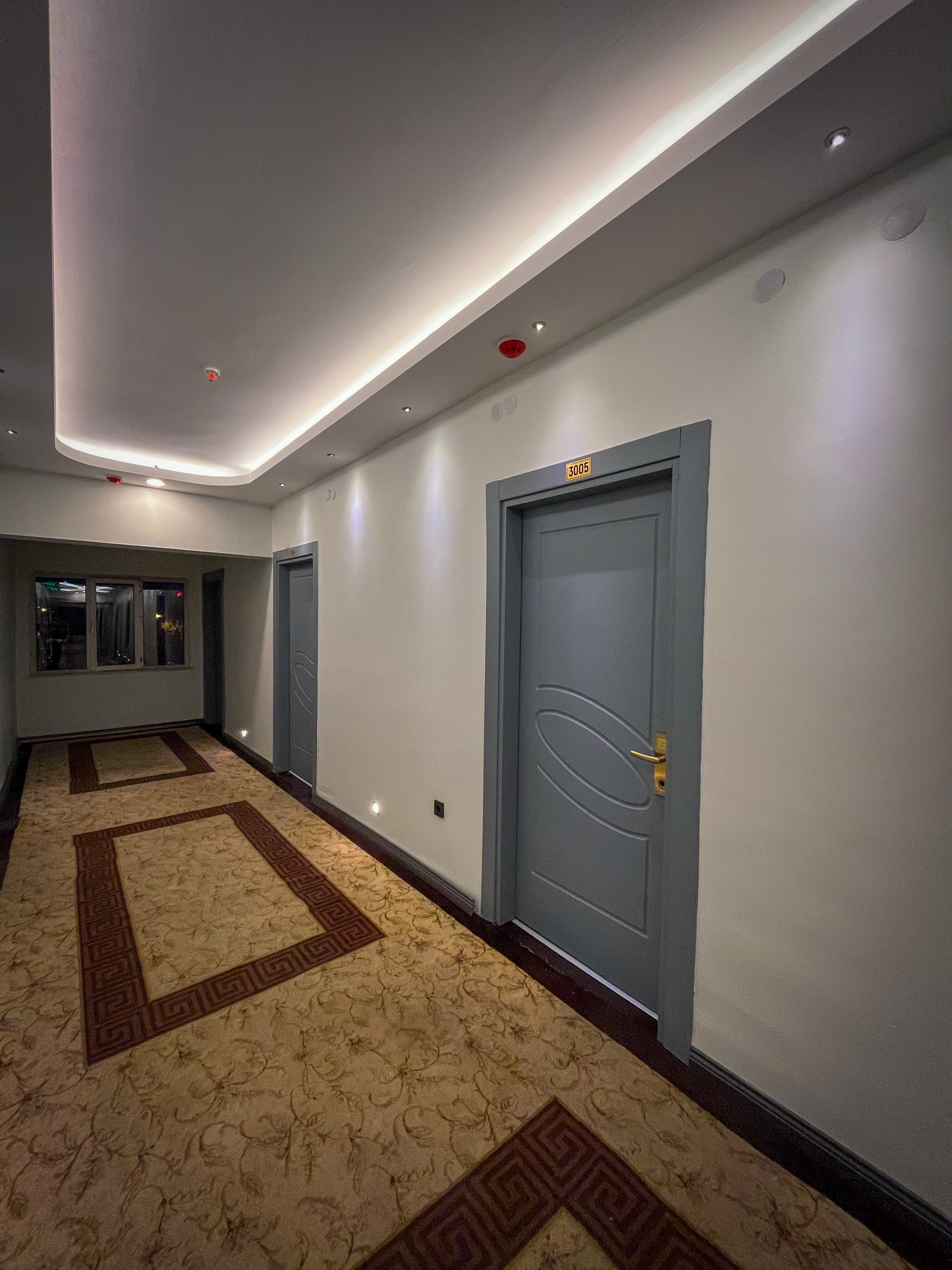 Santral Otel Ankara-27