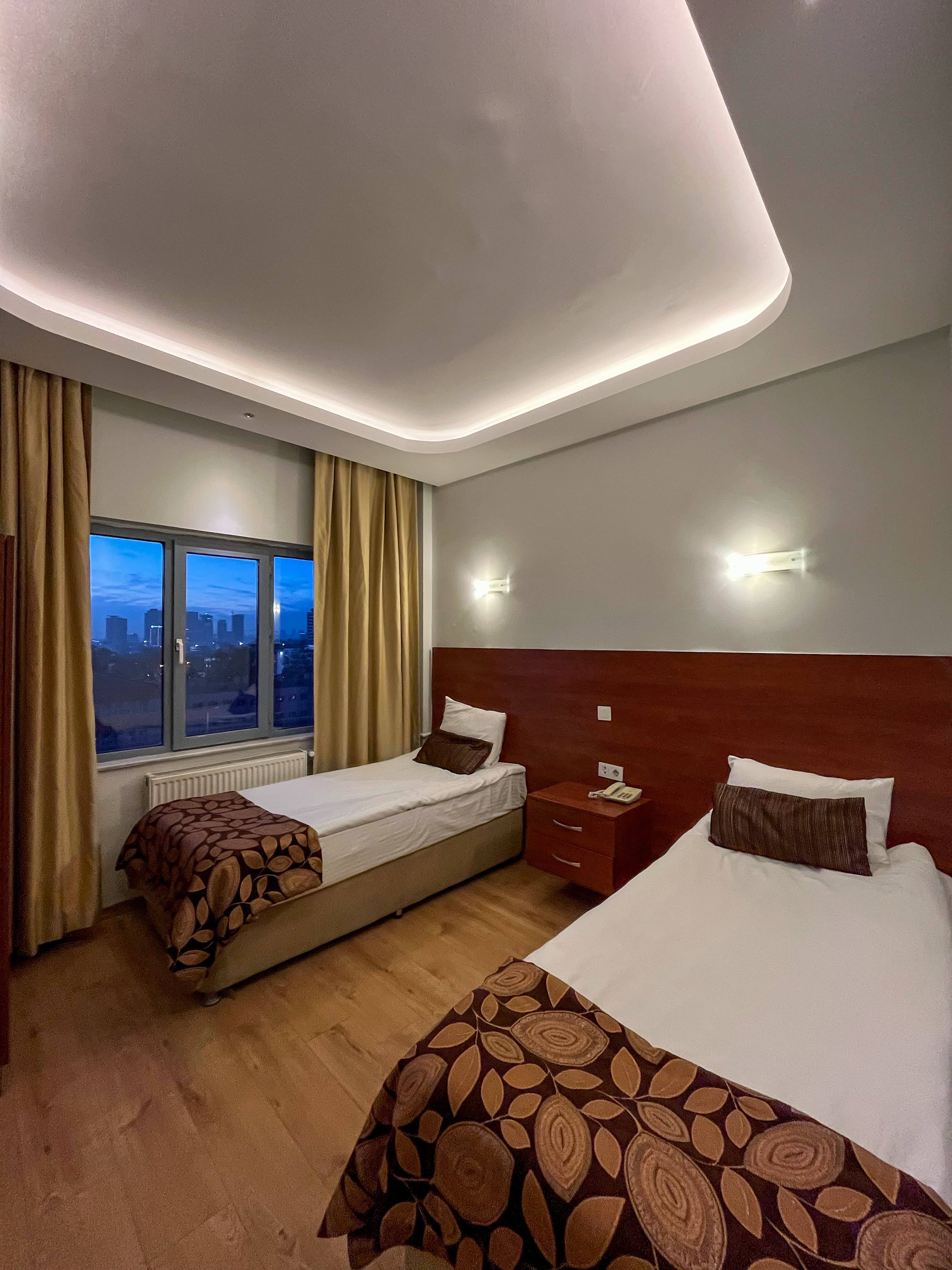 Santral Otel Ankara-resim-3