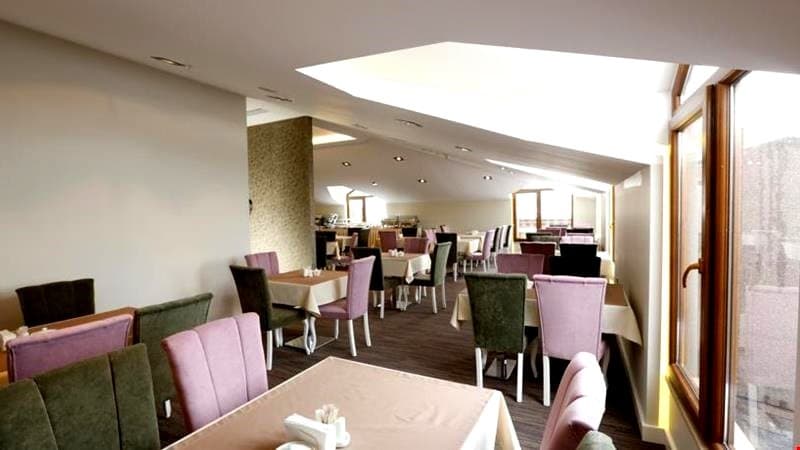 Hanzade Park Hotel Trabzon-75