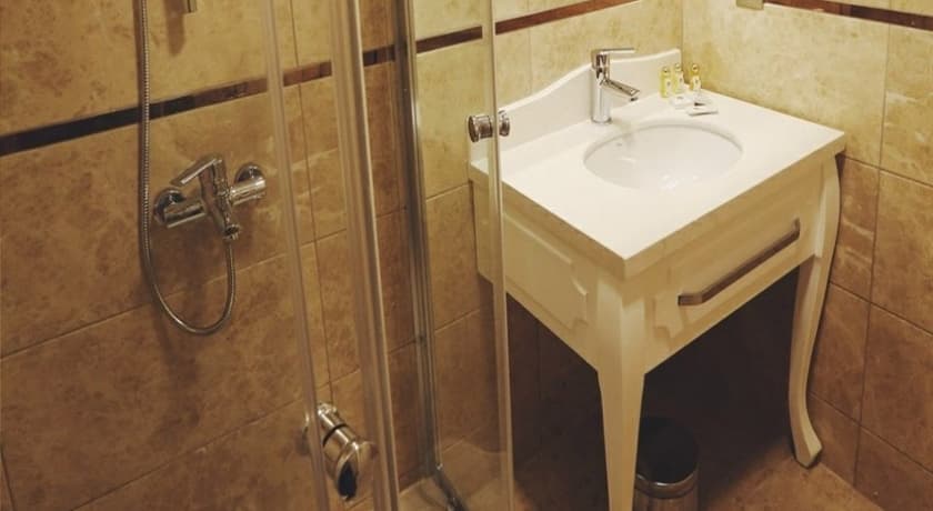 Hanzade Park Hotel Trabzon-79