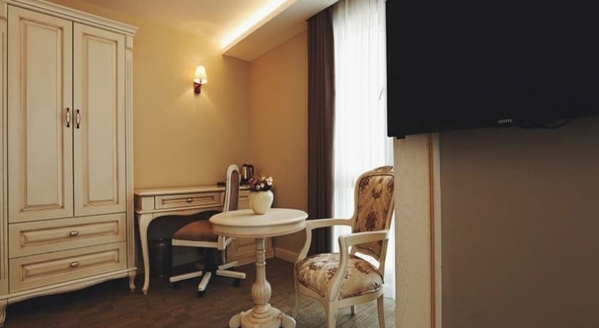 Hanzade Park Hotel Trabzon-49
