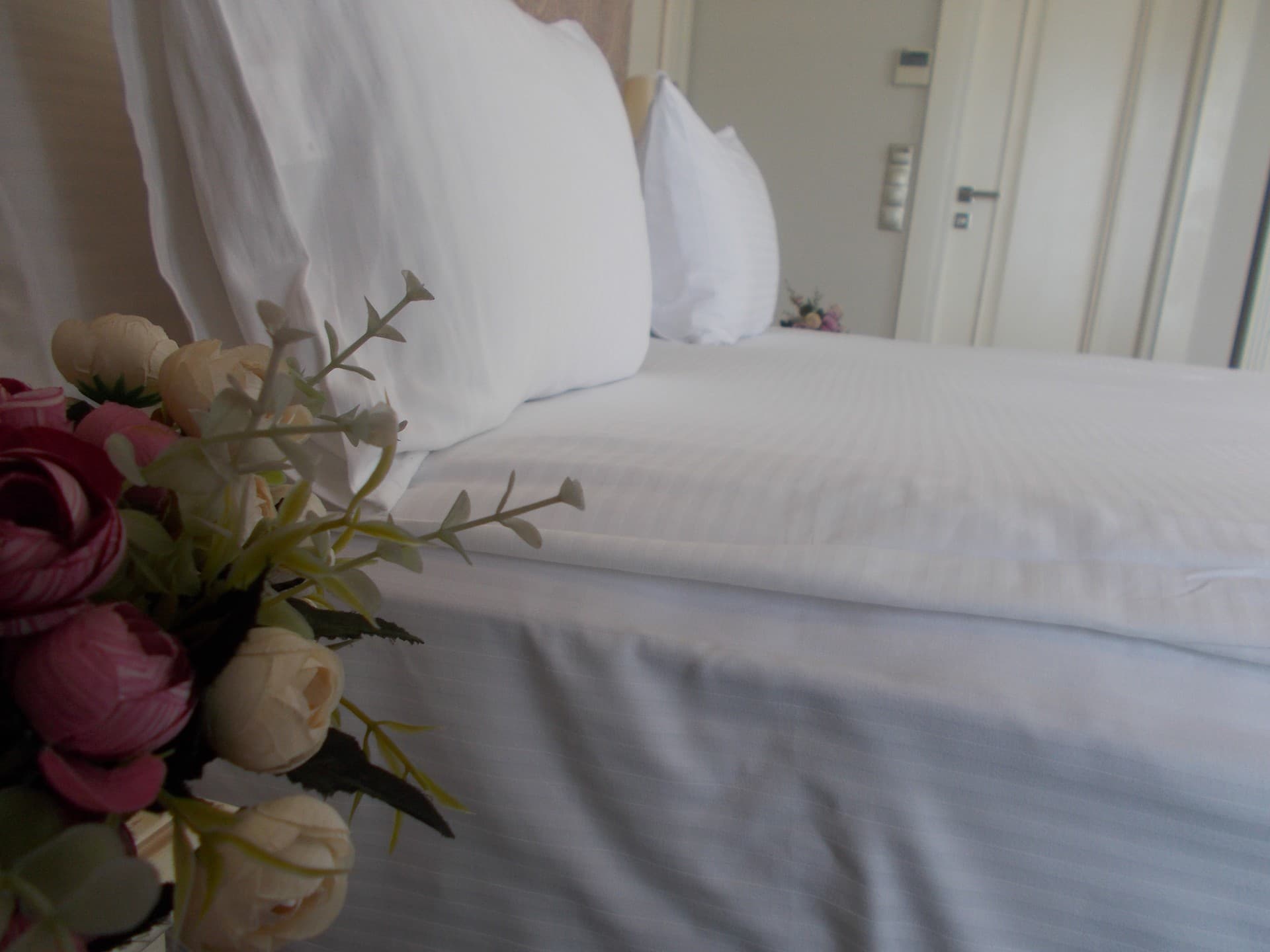 Hanzade Park Hotel Trabzon-103