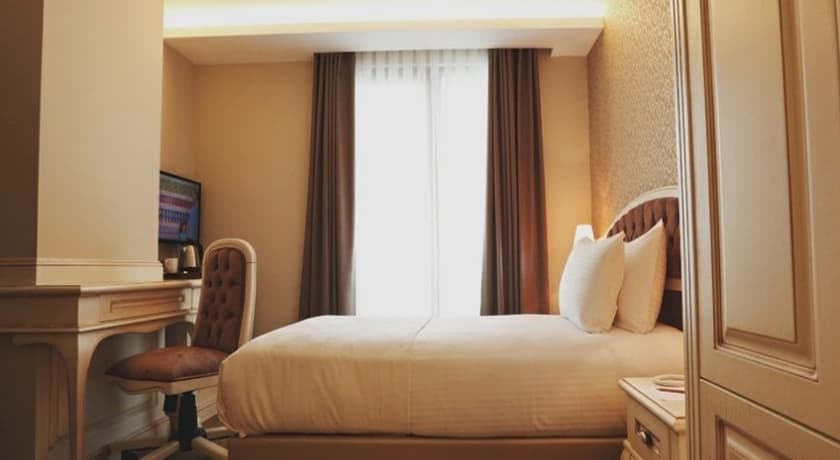 Hanzade Park Hotel Trabzon-31