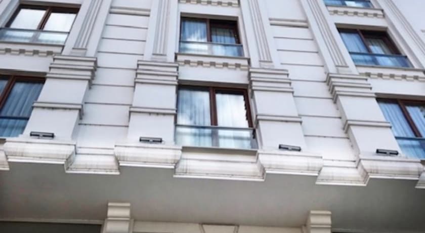 Hanzade Park Hotel Trabzon-68
