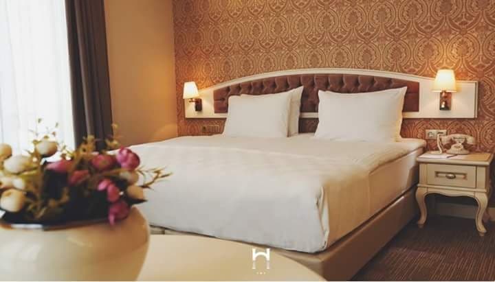 Hanzade Park Hotel Trabzon-104