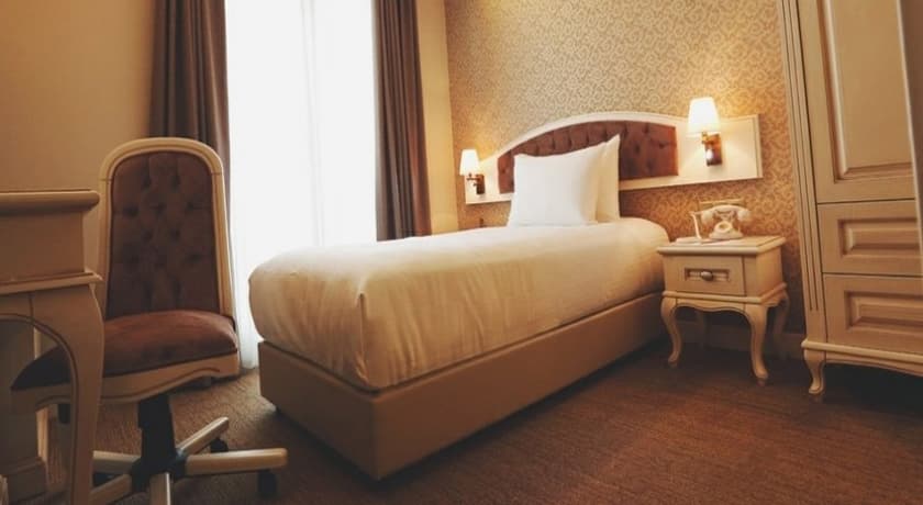 Hanzade Park Hotel Trabzon-46