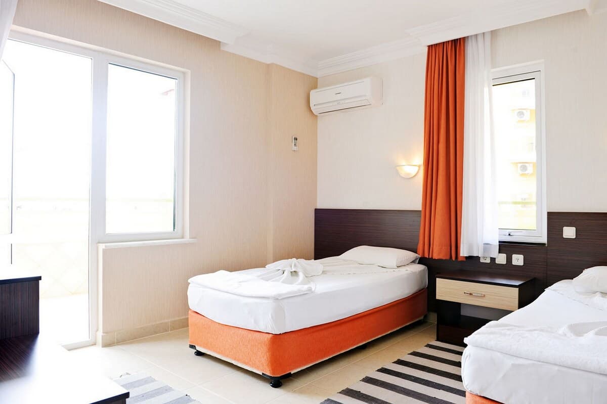 Ada Apart Hotel Alanya-1