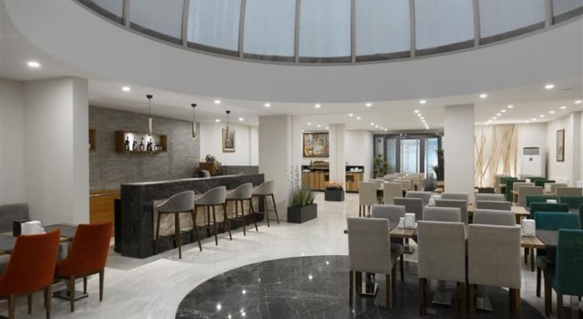 Pişkin Otel-2