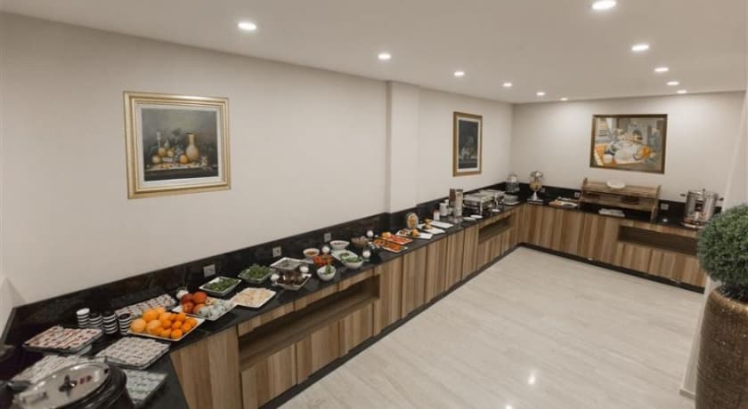 Pişkin Otel-13