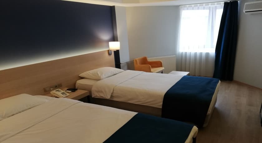 Pişkin Otel-8