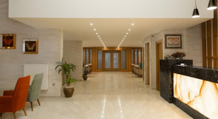 Pişkin Otel-16
