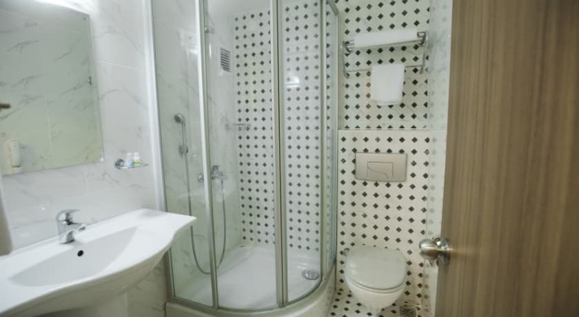 Pişkin Otel-7
