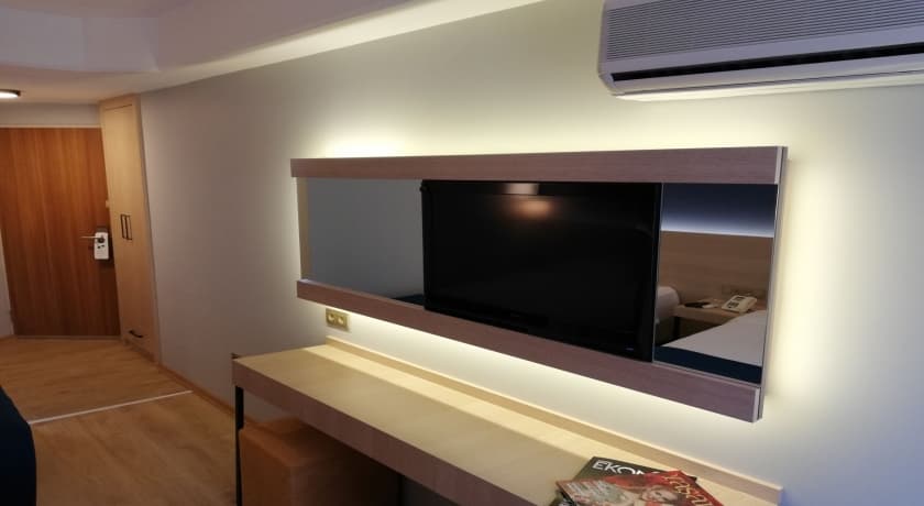 Pişkin Otel-5