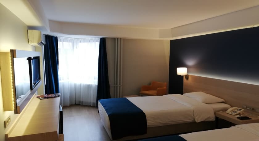 Pişkin Otel-15